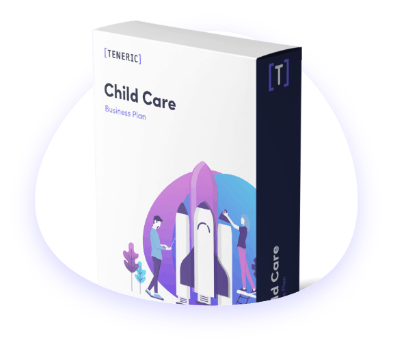 Child care business plan