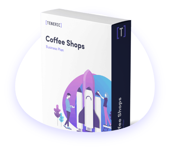 Coffee shop business plan template