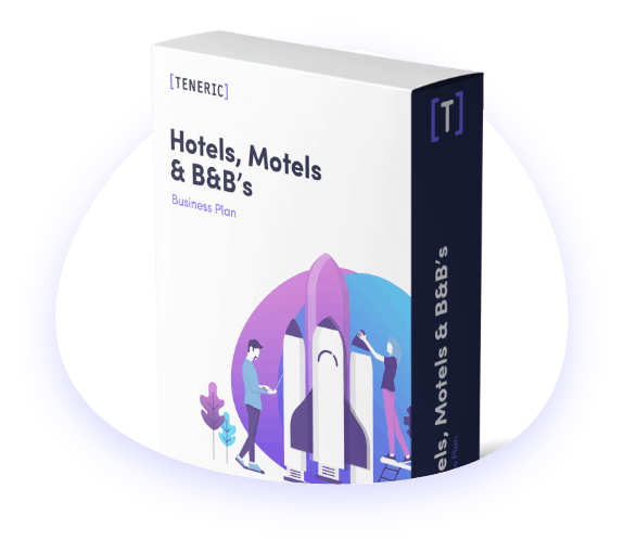 Hotel business plan